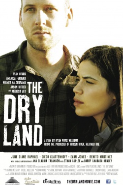 Miniatura plakatu filmu Dry Land, The