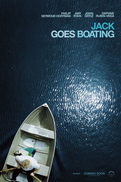 Miniatura plakatu filmu Jack Goes Boating