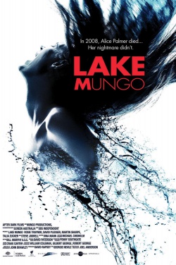 Miniatura plakatu filmu Lake Mungo