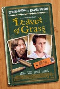 Leaves of Grass (2009)
