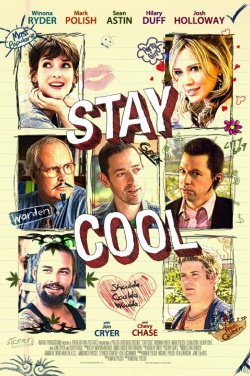 Miniatura plakatu filmu Stay Cool