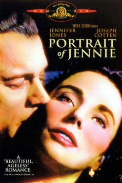Miniatura plakatu filmu Portret Jennie