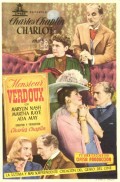 Monsieur Verdoux (1947)