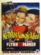 Never Say Goodbye (1946)