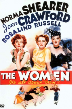 Miniatura plakatu filmu Kobiety