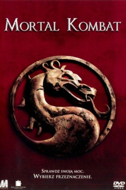 Miniatura plakatu filmu Mortal Kombat