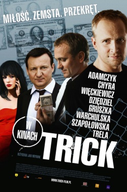 Miniatura plakatu filmu Trick