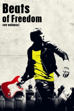 Miniatura plakatu filmu Beats of Freedom - Zew wolności