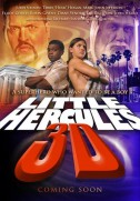 Little Hercules in 3-D (2009)