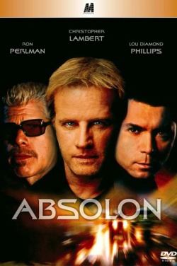 Miniatura plakatu filmu Absolon