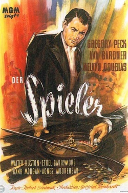 Miniatura plakatu filmu Wielki grzesznik