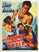 Tramwaj zwany pożądaniem (1951)