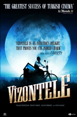 Miniatura plakatu filmu Vizontele