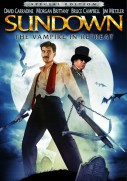 Sundown: The Vampire in Retreat (1990)