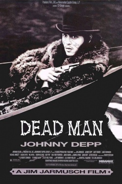 Miniatura plakatu filmu Dead Man
