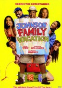 Wakacje rodziny Johnsonów (2004)