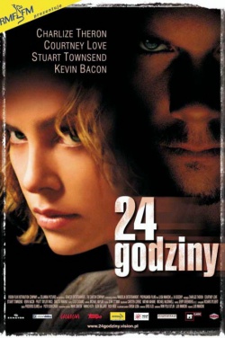 Miniatura plakatu filmu 24 godziny