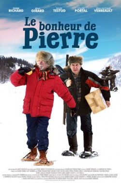 Miniatura plakatu filmu Bonheur de Pierre, Le