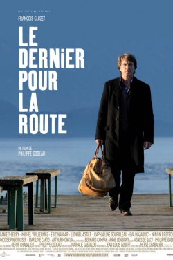 Miniatura plakatu filmu Dernier pour la route, Le
