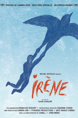 Miniatura plakatu filmu Irène