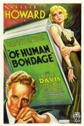 Of Human Bondage (1934)