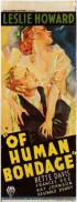 Of Human Bondage (1934)