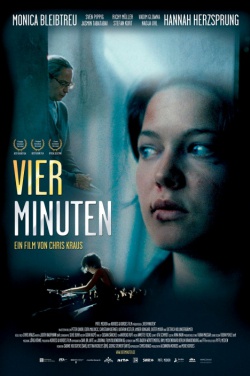 Miniatura plakatu filmu Cztery minuty