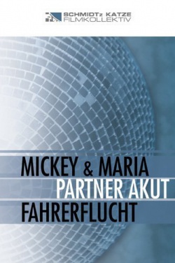 Miniatura plakatu filmu Mickey i Maria