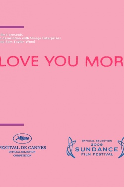 Miniatura plakatu filmu Love You More