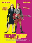Freaky Friday (2003)