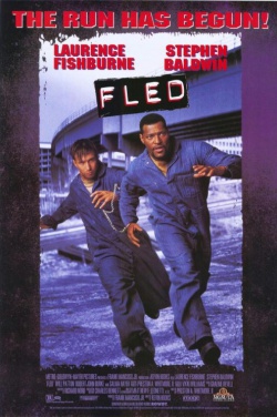 Miniatura plakatu filmu Fled