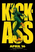 Kick-Ass (2009)