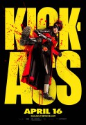 Kick-Ass (2009)