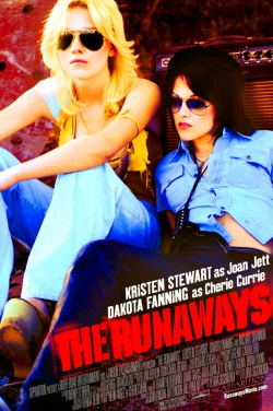 Miniatura plakatu filmu Runaways, The