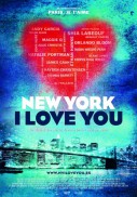 New York, I Love You (2008)