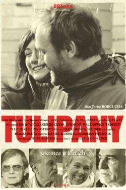 Miniatura plakatu filmu Tulipany