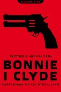 Miniatura plakatu filmu Bonnie i Clyde