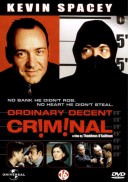 Ordinary Decent Criminal (2000)