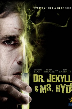 Miniatura plakatu filmu Dr Jekyll i pan Hyde