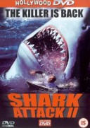 Shark Attack 2 (2001)