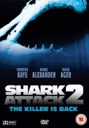 Shark Attack 2 (2001)