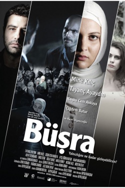 Miniatura plakatu filmu Büsra