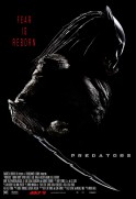 Predators (2011)