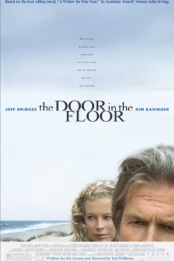 Miniatura plakatu filmu Drzwi w podłodze