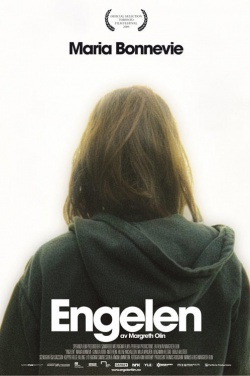 Miniatura plakatu filmu Engelen