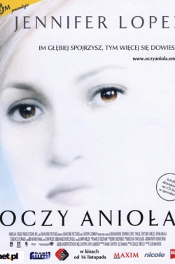 Miniatura plakatu filmu Oczy anioła