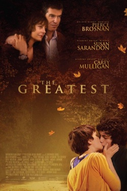 Miniatura plakatu filmu Greatest, The