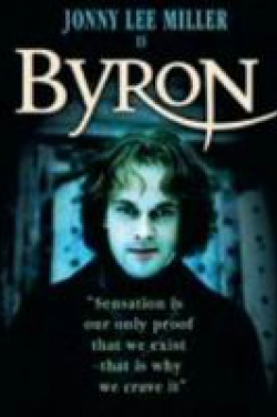 Miniatura plakatu filmu Byron