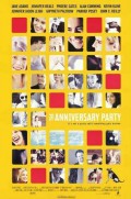 The Anniversary Party (2001)