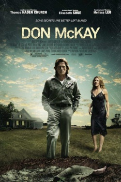 Miniatura plakatu filmu Don McKay